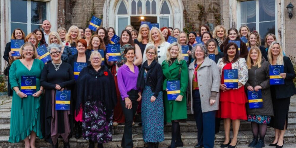 Finalists Announced for West Country Women Awards