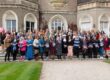 West Country Women Awards 2025 finalists announced at Powderham Castle in October. (Photography by Aisling Magill)